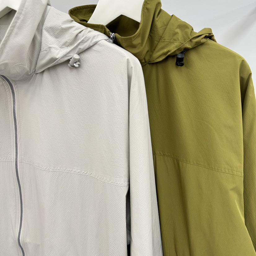 WATER/RIVER韓國東大門代購女裝新品職業夾克防風衣柔軟WATER/RIVER夾克