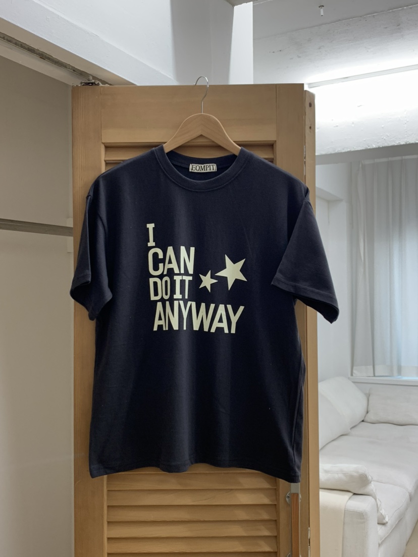 EOMPIT韓國東大門直郵女裝新款職業26春夏時尚人氣熱賣T恤EOMPITT恤