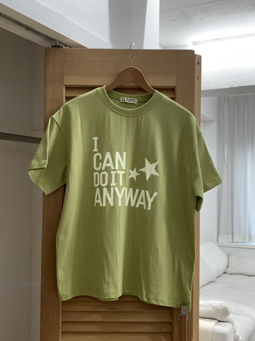 EOMPIT韓國東大門直郵女裝新款職業26春夏時尚人氣熱賣T恤EOMPITT恤