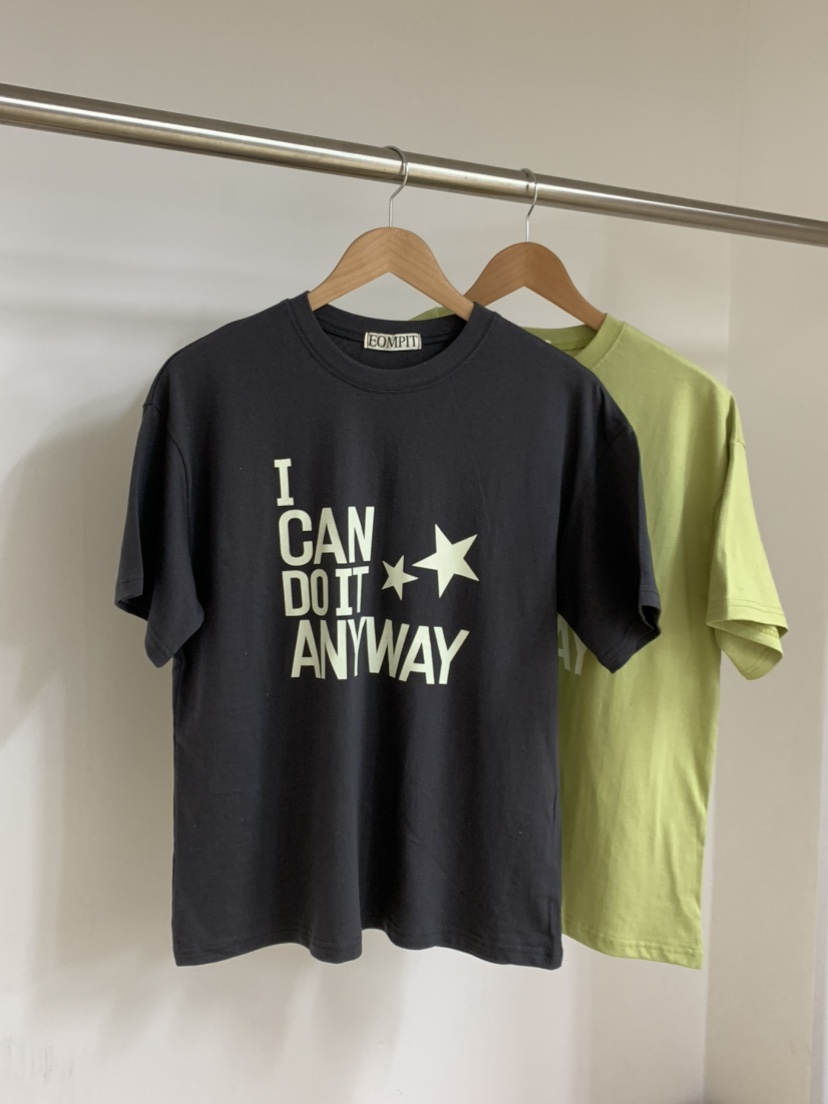 EOMPIT韓國東大門直郵女裝新款職業26春夏時尚人氣熱賣T恤EOMPITT恤