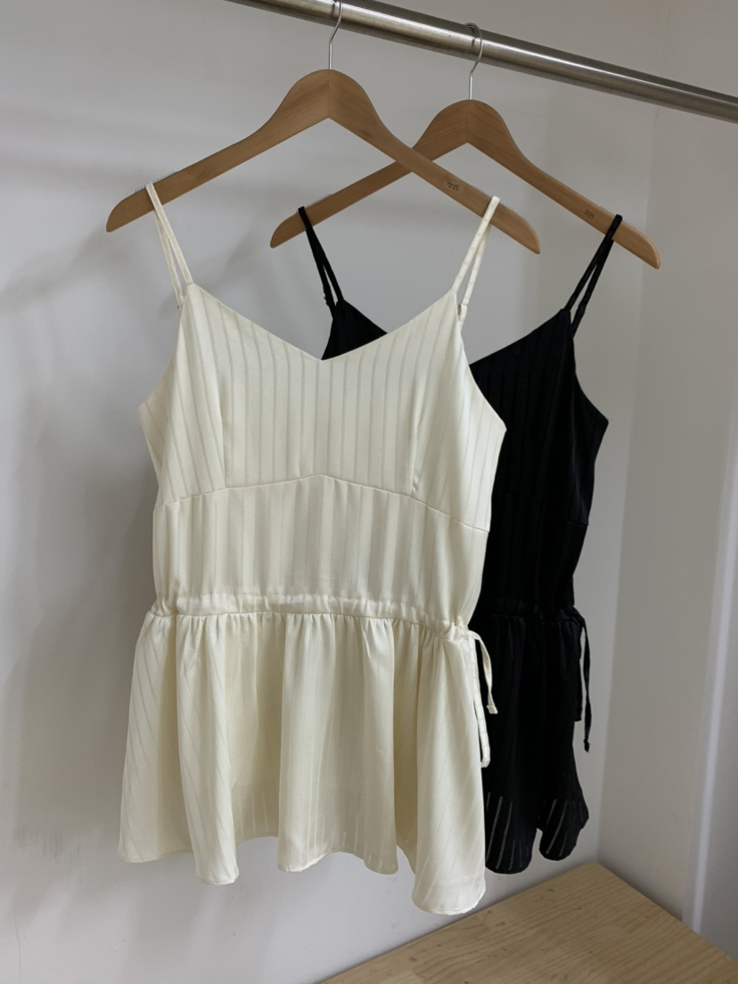 EOMPIT韓國東大門代購女裝新品人氣熱賣推薦26春夏連衣裙EOMPIT連衣裙