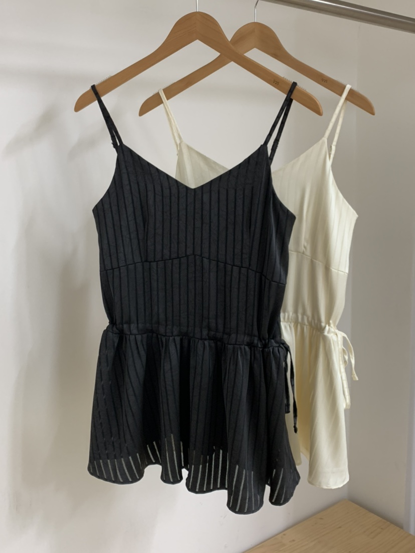 EOMPIT韓國東大門代購女裝新品人氣熱賣推薦26春夏連衣裙EOMPIT連衣裙