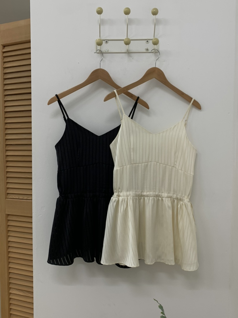 EOMPIT韓國東大門代購女裝新品人氣熱賣推薦26春夏連衣裙EOMPIT連衣裙