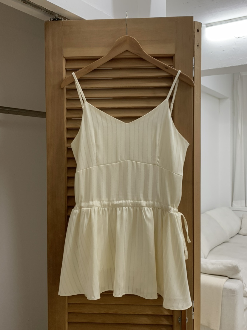 EOMPIT韓國東大門代購女裝新品人氣熱賣推薦26春夏連衣裙EOMPIT連衣裙圖色1