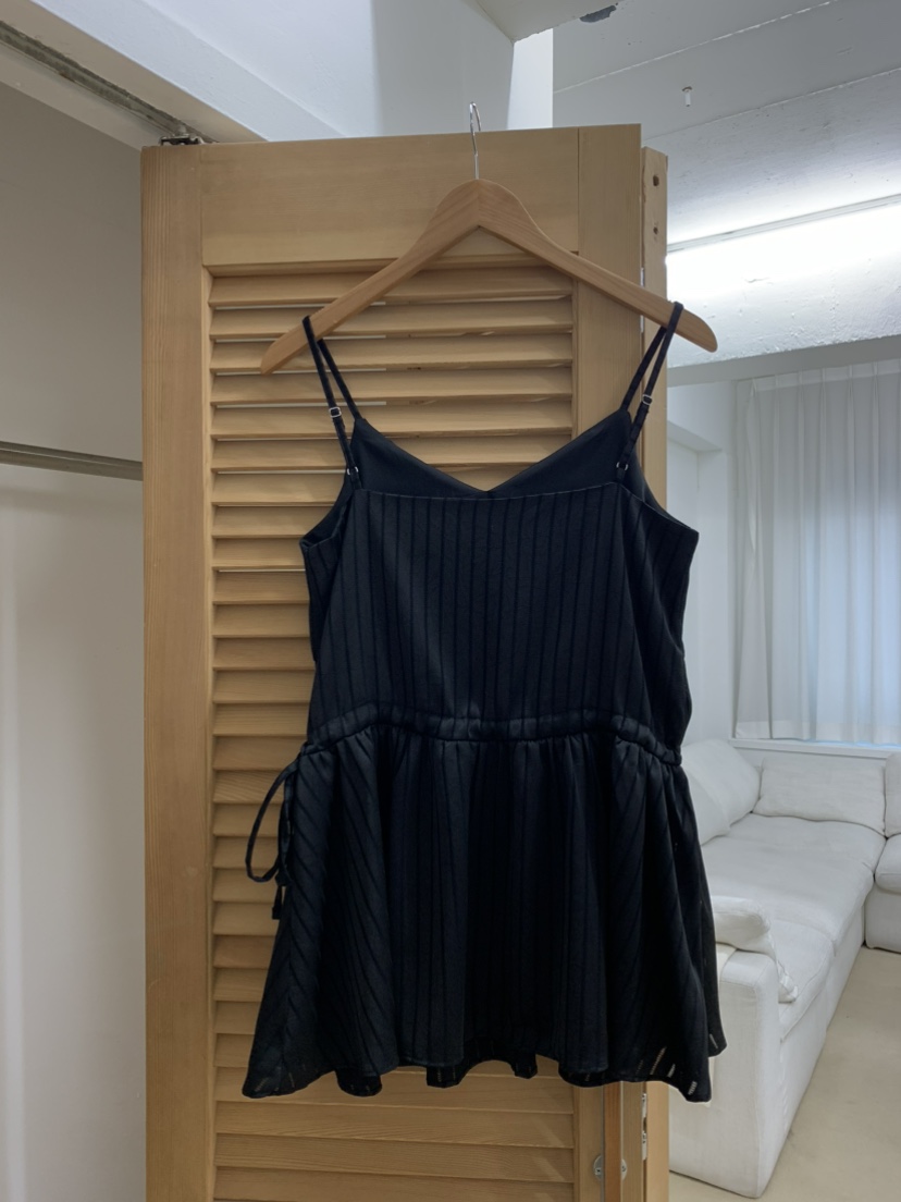 EOMPIT韓國東大門代購女裝新品人氣熱賣推薦26春夏連衣裙EOMPIT連衣裙圖色2