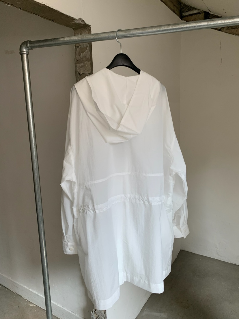 A Flan韓國東大門代購女士新品人氣時尚推薦熱賣夾克連帽AFN/FLAN EDITION夾克