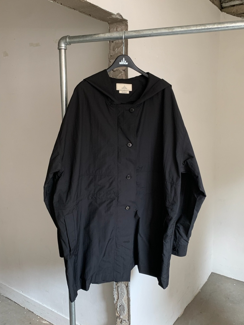 A Flan韓國東大門代購女士新品人氣時尚推薦熱賣夾克連帽AFN/FLAN EDITION夾克圖色3