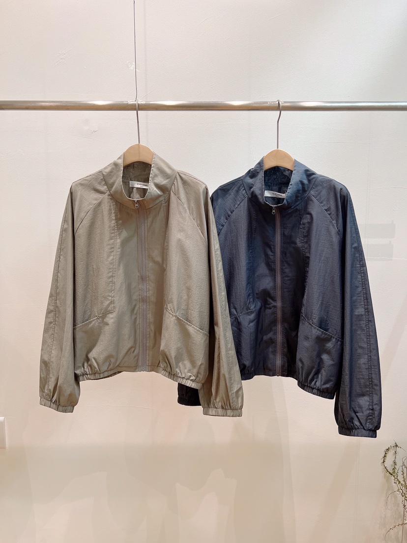 GLAD SOME韓國代購女裝新款人氣推薦26春夏休閑夾克口袋GLAD SOME夾克