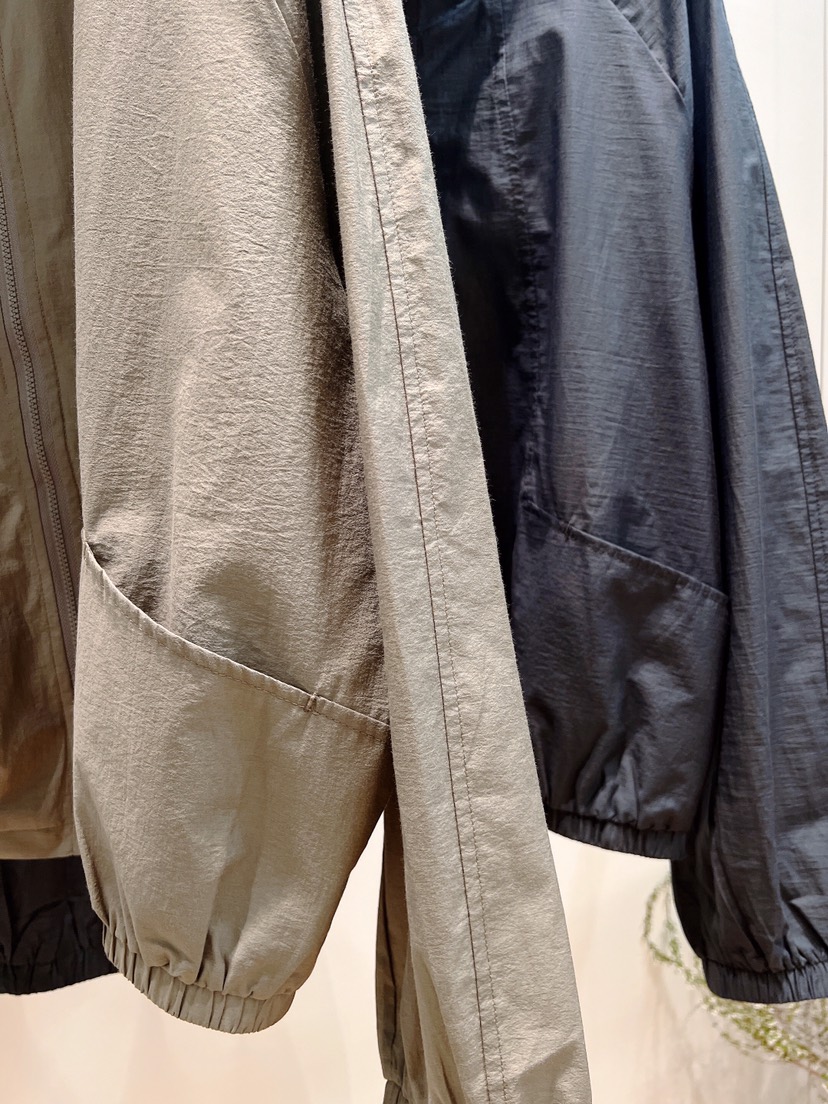 GLAD SOME韓國代購女裝新款人氣推薦26春夏休閑夾克口袋GLAD SOME夾克