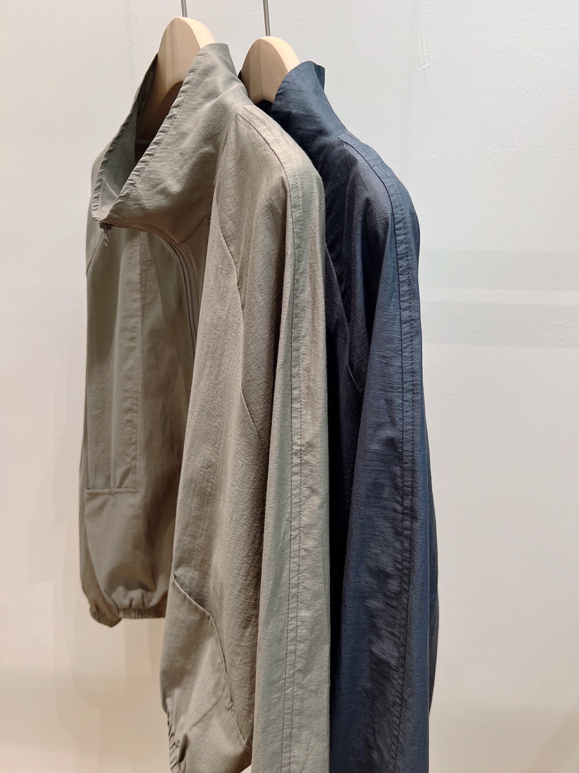 GLAD SOME韓國代購女裝新款人氣推薦26春夏休閑夾克口袋GLAD SOME夾克