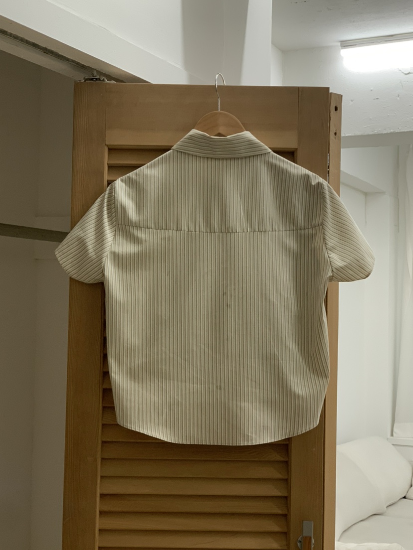 EOMPIT韓國直郵女裝新品職業熱賣26春夏時尚人氣襯衫蕾絲衫EOMPIT襯衫/蕾絲衫