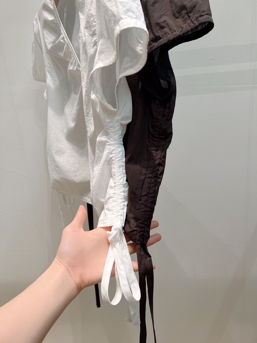 GLAD SOME韓國直郵實拍女士新款熱賣推薦人氣襯衫蕾絲衫GLAD SOME襯衫/蕾絲衫