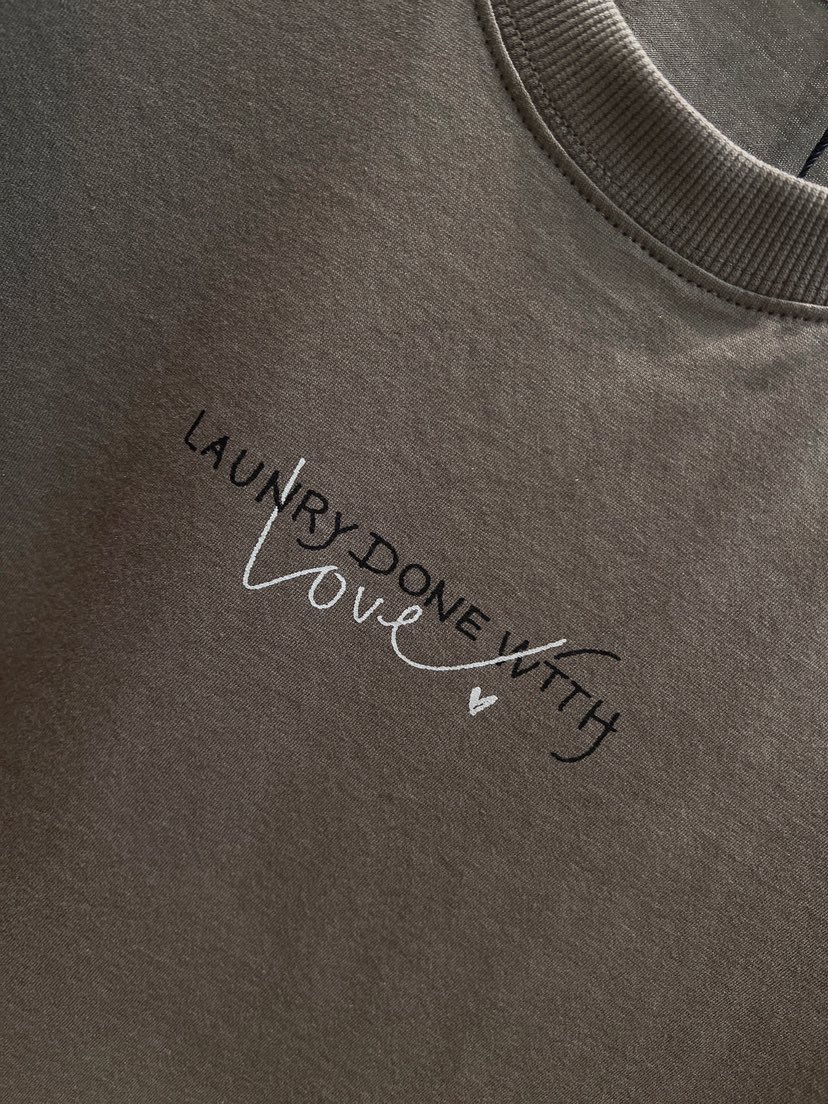 GLAD SOME韓國直郵實拍女裝新品休閑人氣時尚26春夏推薦T恤GLAD SOMET恤