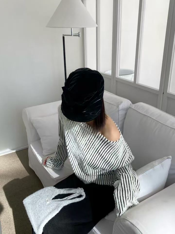 9nine韓國東大門代購女士新品熱賣休閑推薦職業人氣長袖T恤9nine長袖T恤