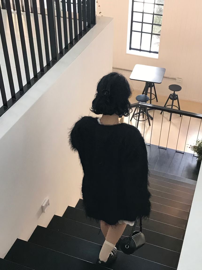 9nine韓國東大門直郵女裝新款26春夏職業人氣推薦時尚夾克9nine夾克