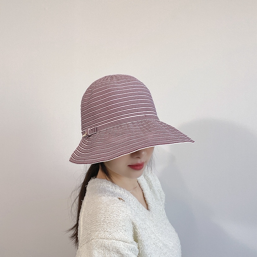 LOVELY HAT韓國代購女裝新品時尚26春夏熱賣職業推薦帽子LOVELY HAT帽子圖色1