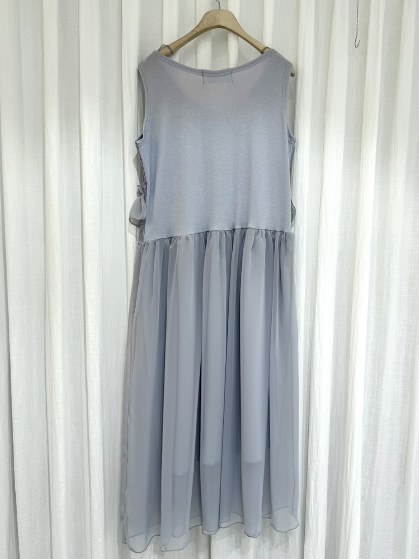 COKKIRI韓國東大門代購女裝新品職業時尚熱賣26春夏連衣裙蕾絲COKKIRI連衣裙