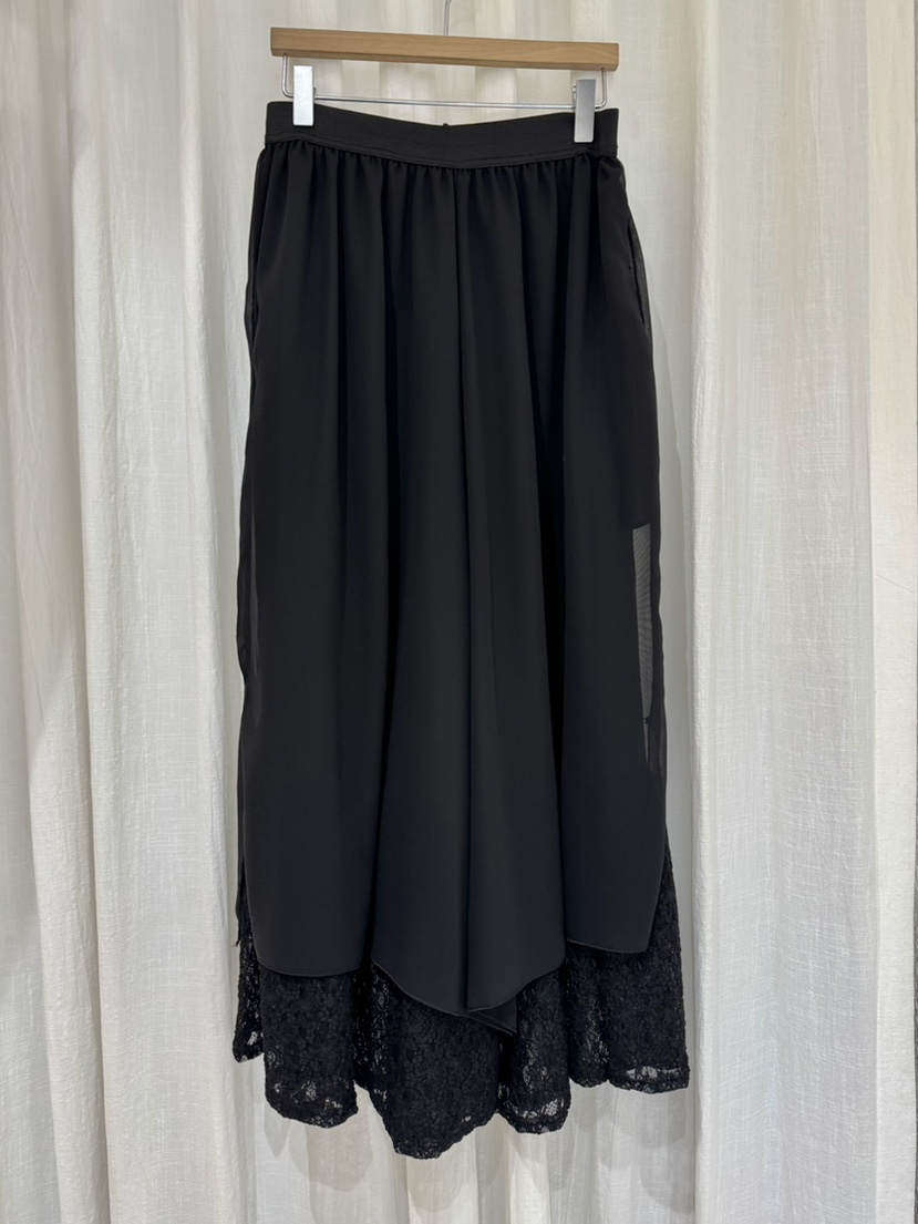 COKKIRI韓國東大門直郵女士新款職業休閑人氣熱賣休閑褲雪紡COKKIRI休閑褲圖色2