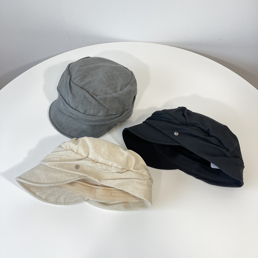 LOVELY HAT韓國東大門代購女士新款休閑職業時尚熱賣帽子LOVELY HAT帽子