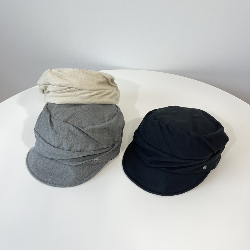 LOVELY HAT韓國東大門代購女士新款休閑職業時尚熱賣帽子LOVELY HAT帽子