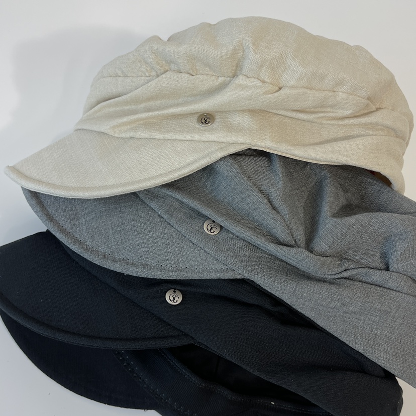 LOVELY HAT韓國東大門代購女士新款休閑職業時尚熱賣帽子LOVELY HAT帽子