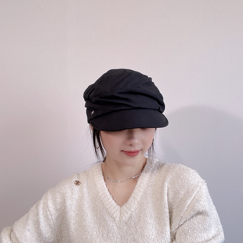 LOVELY HAT韓國東大門代購女士新款休閑職業時尚熱賣帽子LOVELY HAT帽子