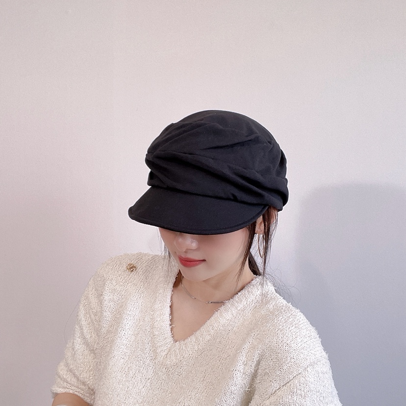 LOVELY HAT韓國東大門代購女士新款休閑職業時尚熱賣帽子LOVELY HAT帽子