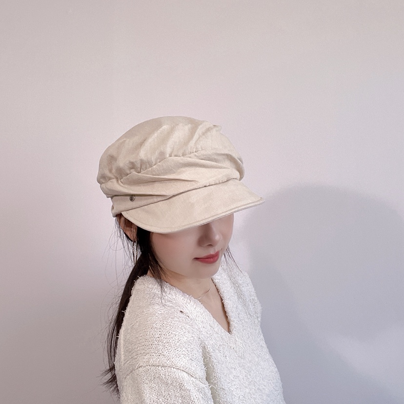 LOVELY HAT韓國東大門代購女士新款休閑職業時尚熱賣帽子LOVELY HAT帽子