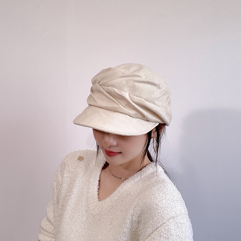 LOVELY HAT韓國東大門代購女士新款休閑職業時尚熱賣帽子LOVELY HAT帽子