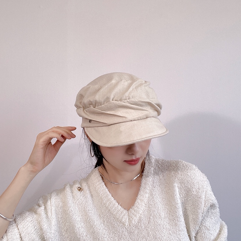 LOVELY HAT韓國東大門代購女士新款休閑職業時尚熱賣帽子LOVELY HAT帽子