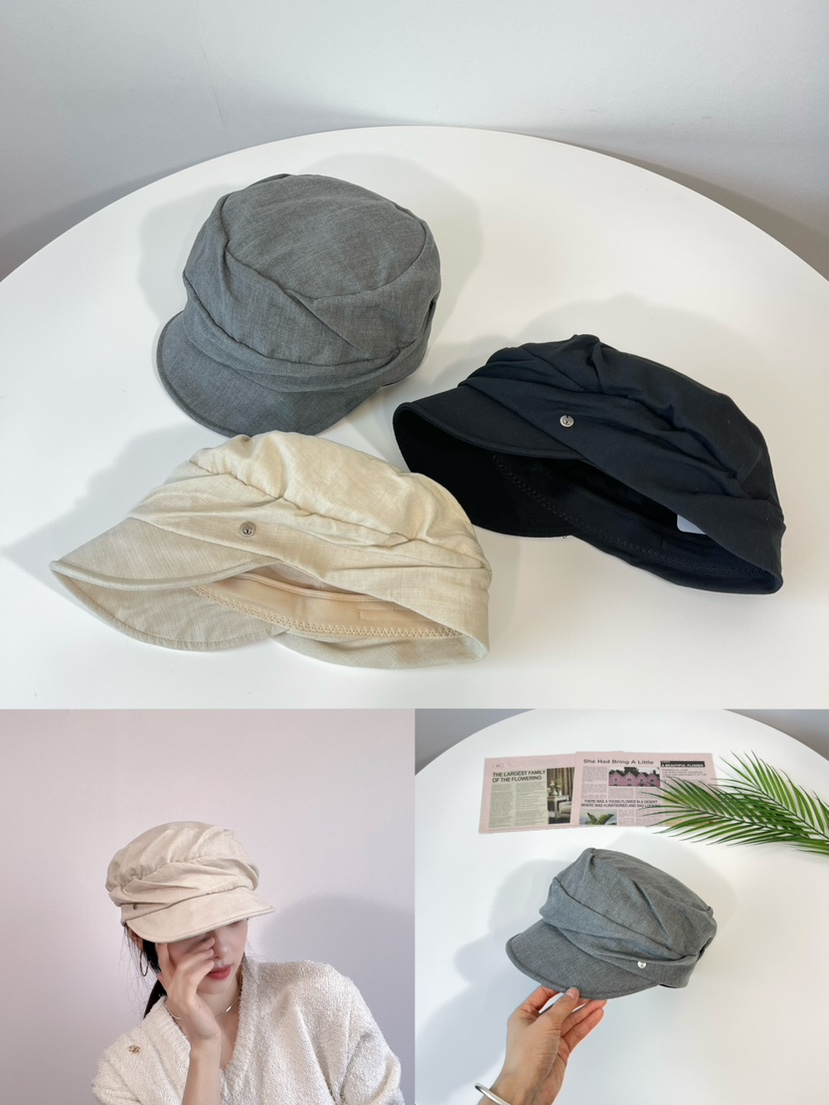 LOVELY HAT韓國東大門代購女士新款休閑職業時尚熱賣帽子LOVELY HAT帽子