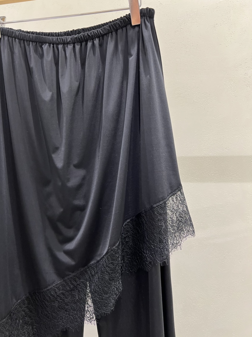 SHIRRING韓國代購女裝新品人氣職業休閑時尚熱賣26春夏裙褲SHIRRING裙褲