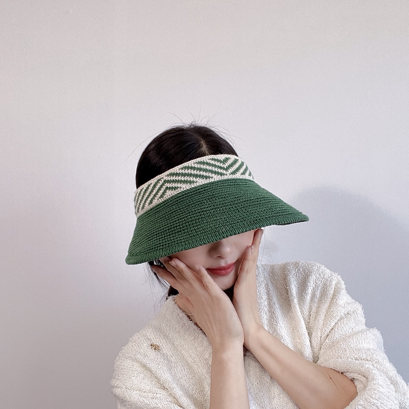 LOVELY HAT韓國東大門直郵女裝新款休閑職業人氣時尚帽子LOVELY HAT帽子圖色1