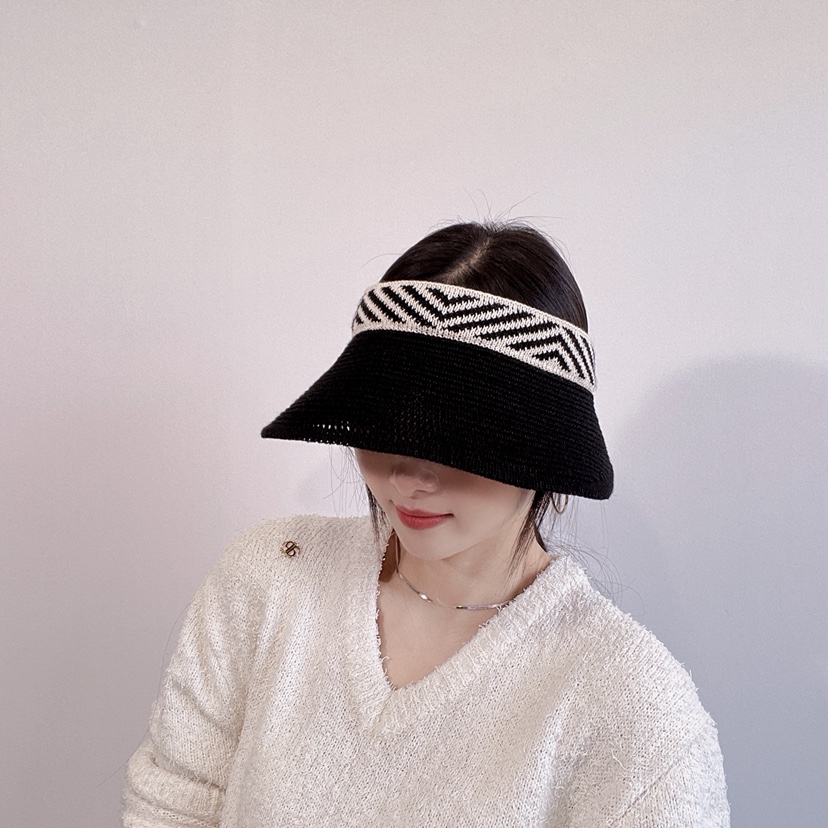 LOVELY HAT韓國東大門直郵女裝新款休閑職業人氣時尚帽子LOVELY HAT帽子圖色2