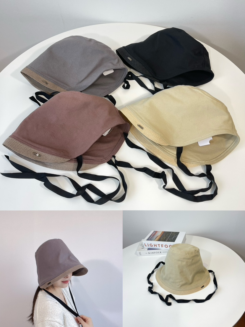 LOVELY HAT韓國東大門直郵女裝新品26春夏人氣休閑職業帽子LOVELY HAT帽子