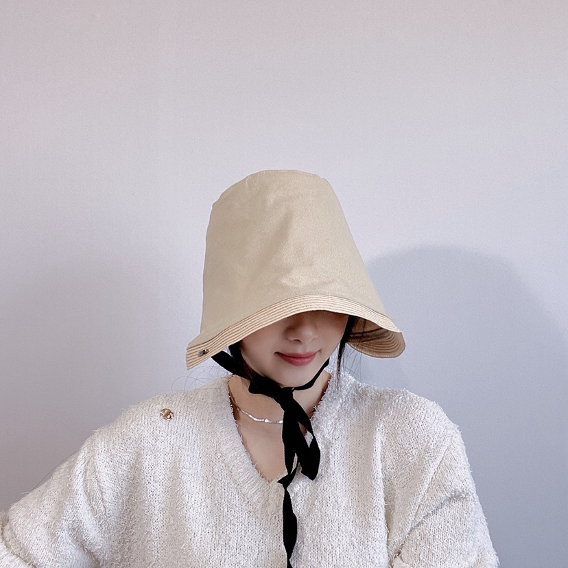 LOVELY HAT韓國東大門直郵女裝新品26春夏人氣休閑職業帽子LOVELY HAT帽子圖色2