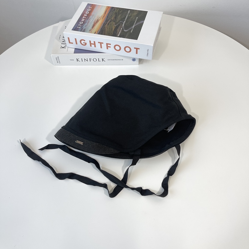 LOVELY HAT韓國東大門直郵女裝新品26春夏人氣休閑職業帽子LOVELY HAT帽子圖色4