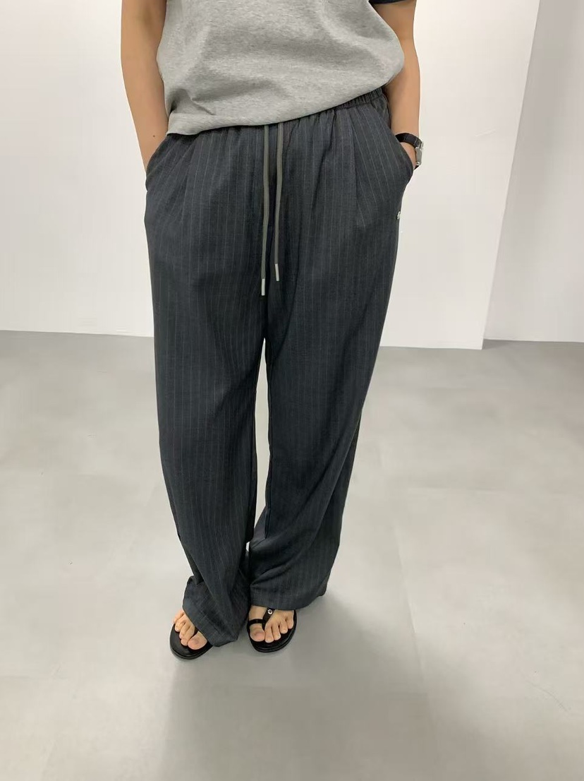 J CRANE-A韓國東大門代購女裝新品職業休閑26春夏休閑褲J CRANE休閑褲