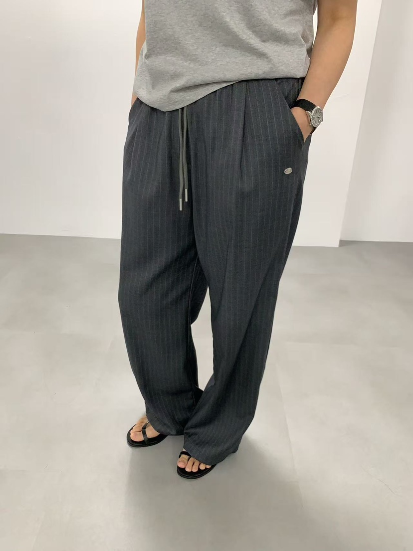 J CRANE-A韓國東大門代購女裝新品職業休閑26春夏休閑褲J CRANE休閑褲