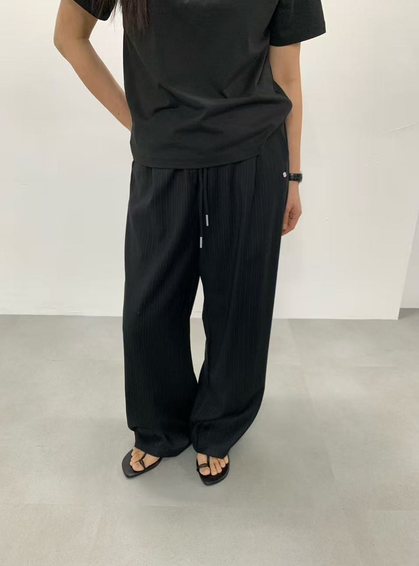 J CRANE-A韓國東大門代購女裝新品職業休閑26春夏休閑褲J CRANE休閑褲