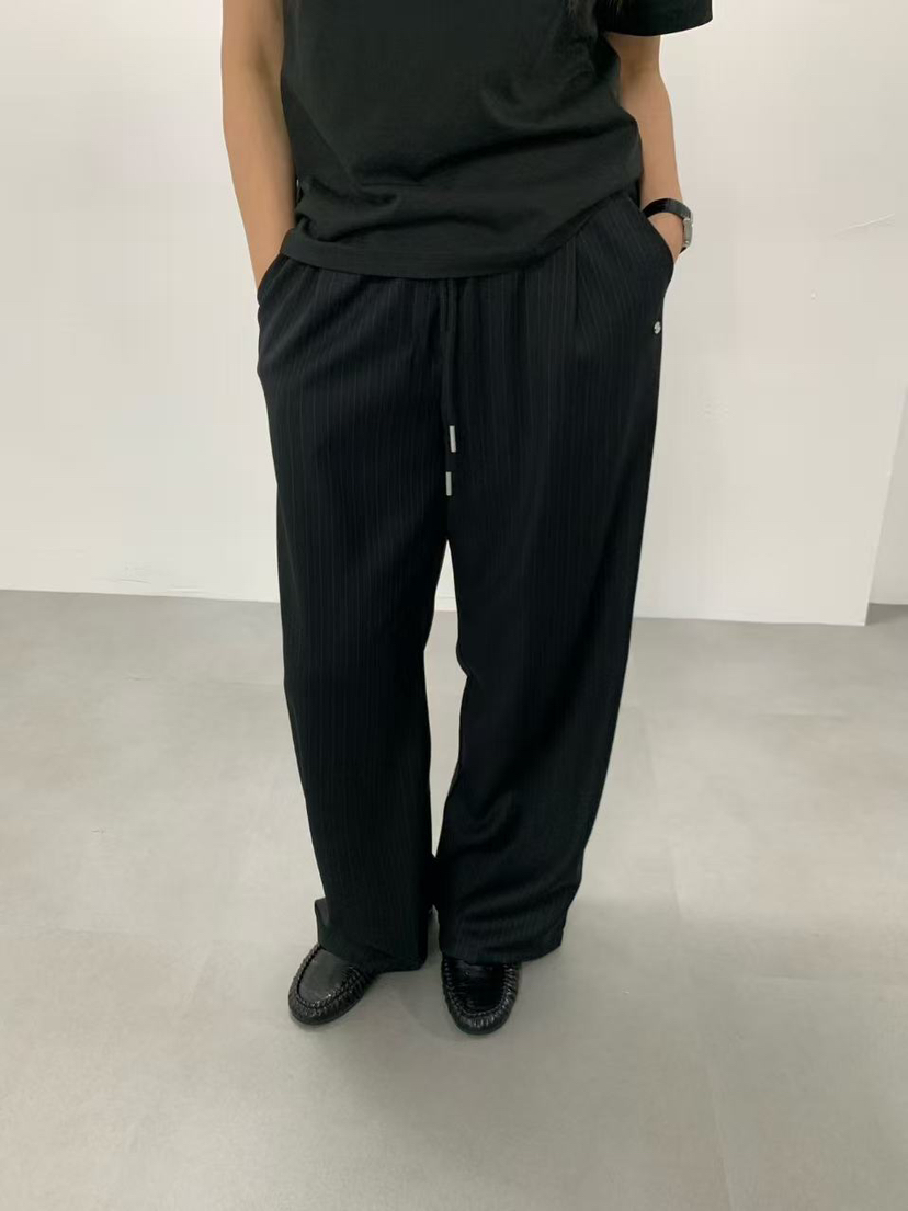 J CRANE-A韓國東大門代購女裝新品職業休閑26春夏休閑褲J CRANE休閑褲