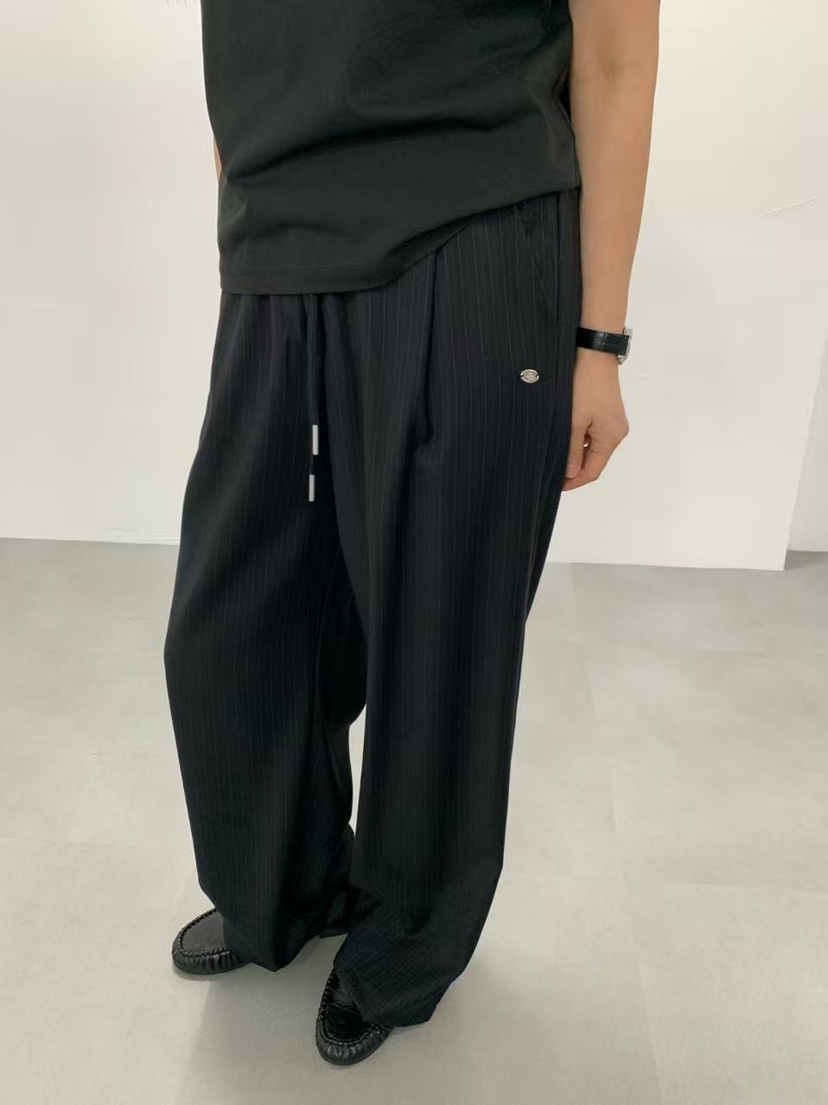 J CRANE-A韓國東大門代購女裝新品職業休閑26春夏休閑褲J CRANE休閑褲