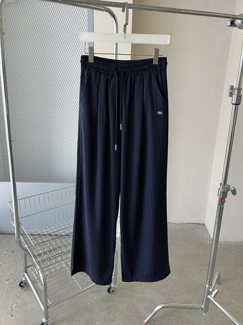 J CRANE-A韓國東大門代購女裝新品職業休閑26春夏休閑褲J CRANE休閑褲圖色2