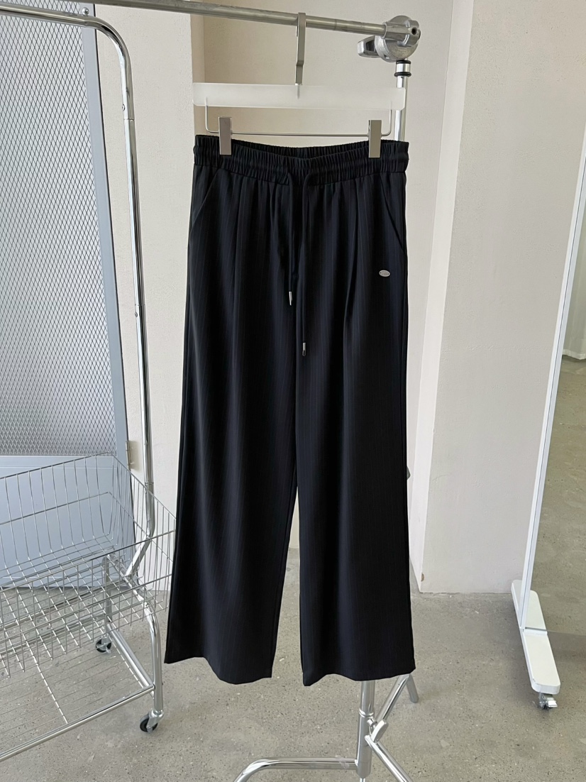 J CRANE-A韓國東大門代購女裝新品職業休閑26春夏休閑褲J CRANE休閑褲圖色4