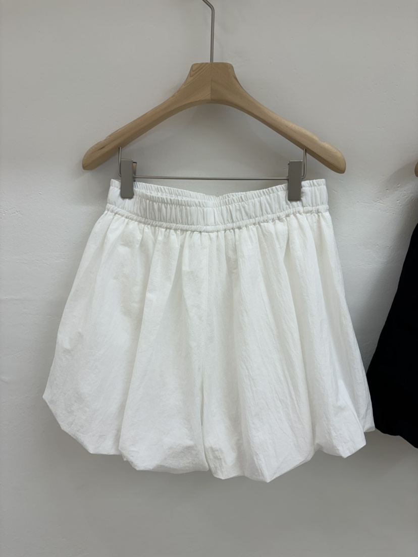 LANCH韓國直郵女士新品時尚人氣熱賣職業推薦休閑26春夏短褲LANCH短褲