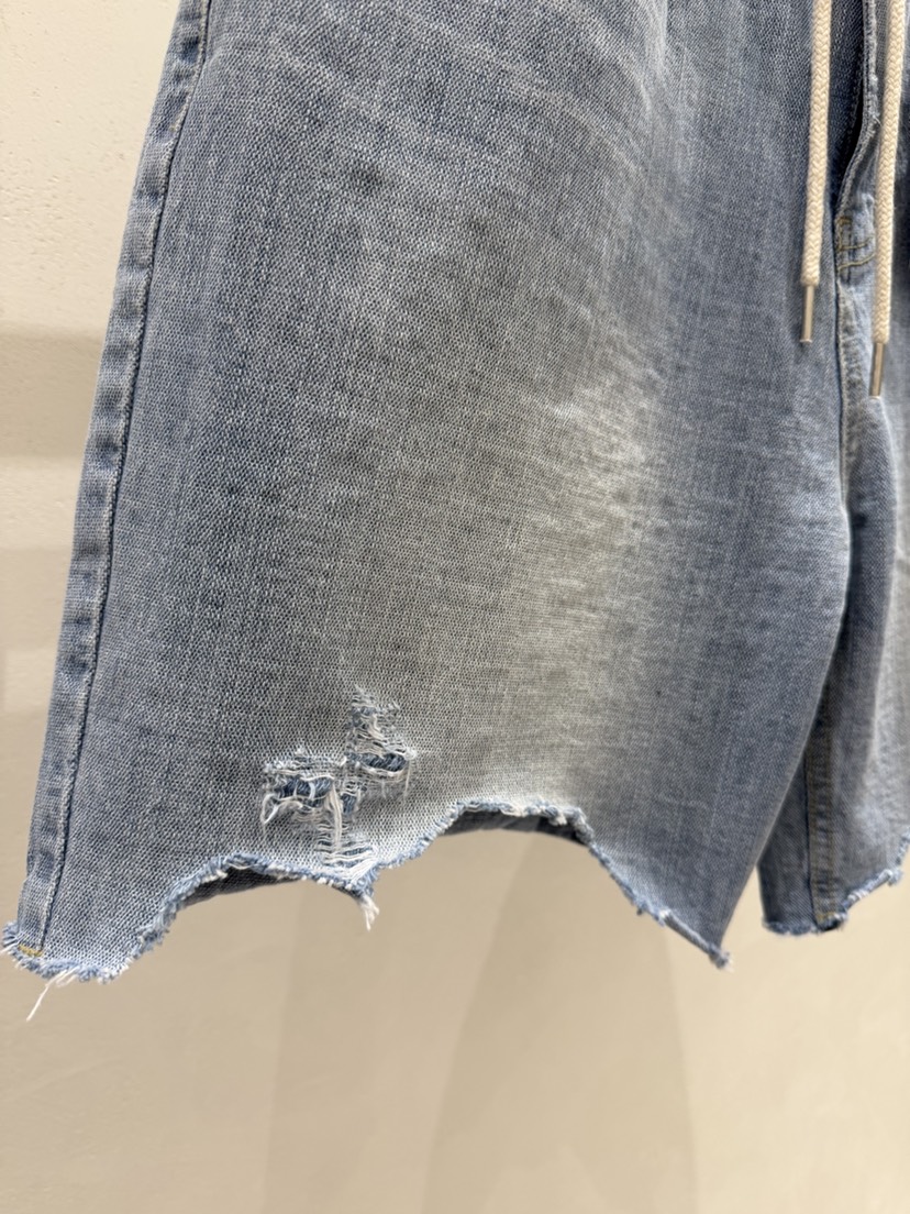 SHIRRING韓國直郵女士新品時尚人氣26春夏職業熱賣推薦短褲SHIRRING短褲