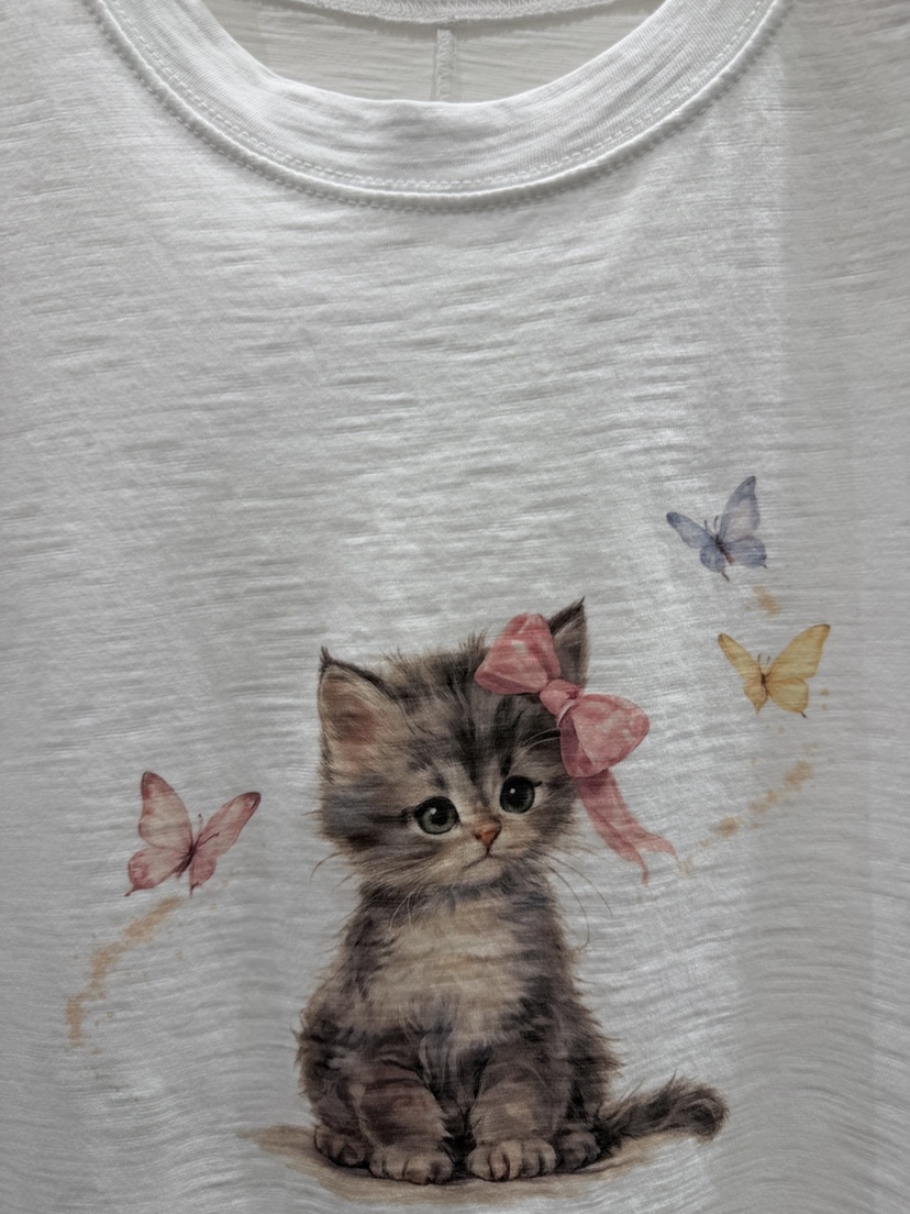 SHIRRING韓國東大門代購女裝新品26春夏熱賣推薦職業時尚T恤SHIRRINGT恤