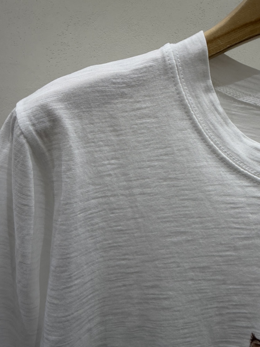 SHIRRING韓國東大門代購女裝新品26春夏熱賣推薦職業時尚T恤SHIRRINGT恤