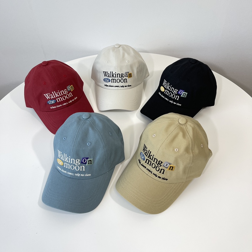 LOVELY HAT韓國東大門代購女士新品推薦職業26春夏熱賣帽子LOVELY HAT帽子