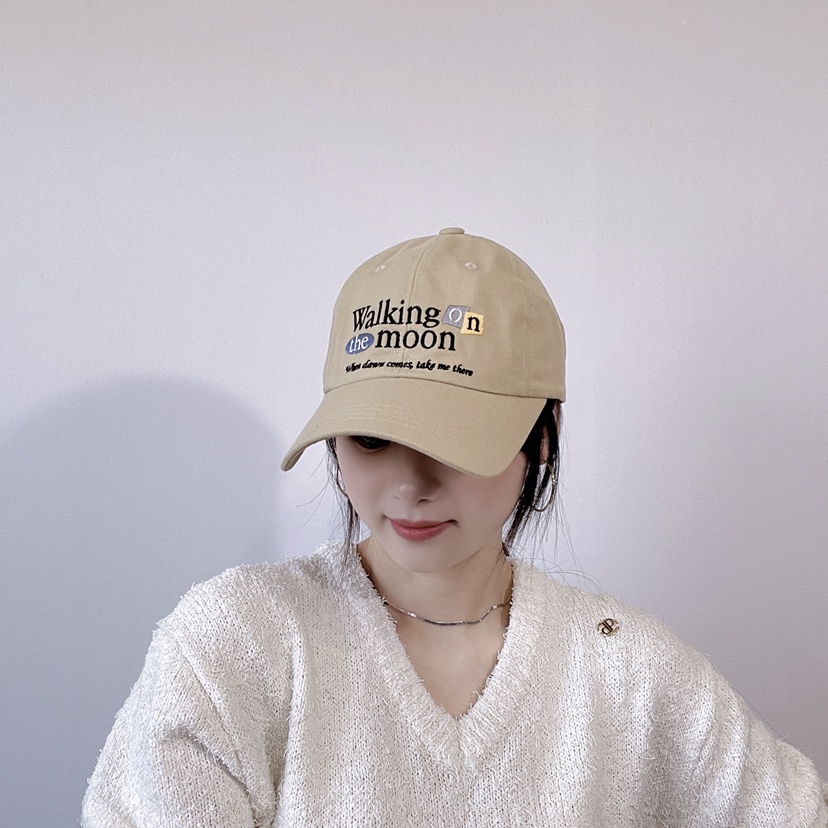 LOVELY HAT韓國東大門代購女士新品推薦職業26春夏熱賣帽子LOVELY HAT帽子